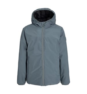 Jacke - Stormy Weather Black
