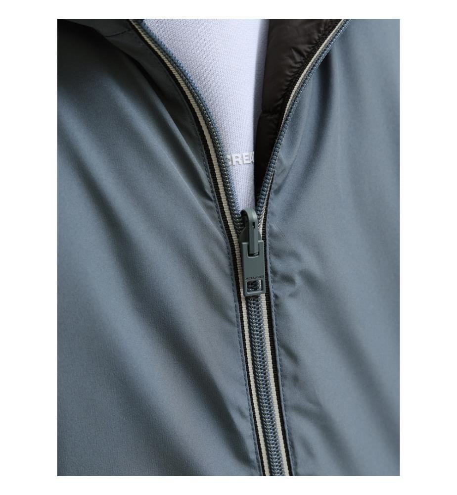 Jacke - Stormy Weather Black