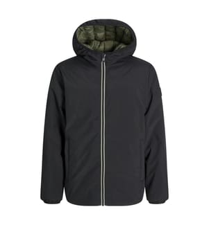 Jacke - Black Olive Nigh
