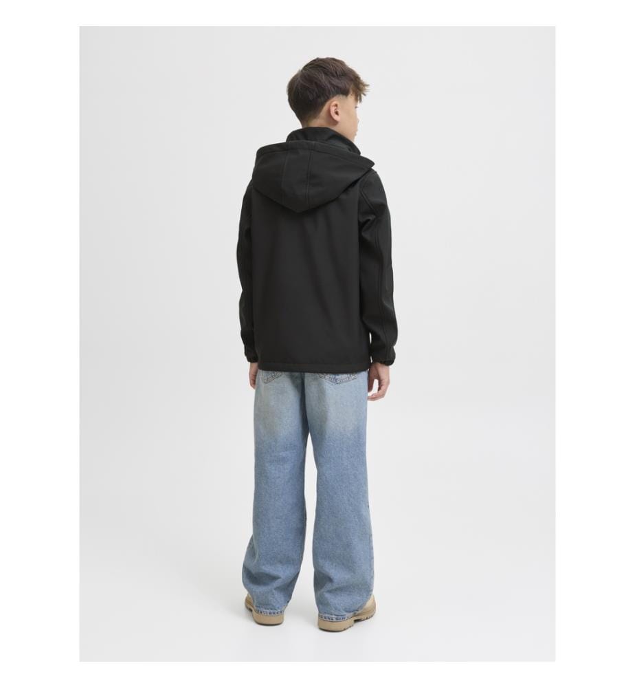 Jacke - Schwarz