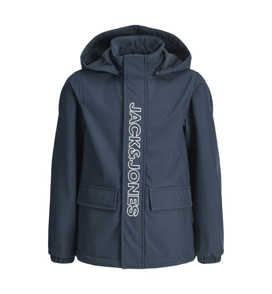 Jacke - Navy Blazer