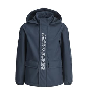 Jacke - Navy Blazer