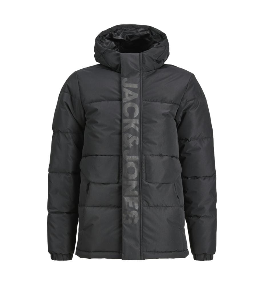 Daunenjacke - Black Tone In To