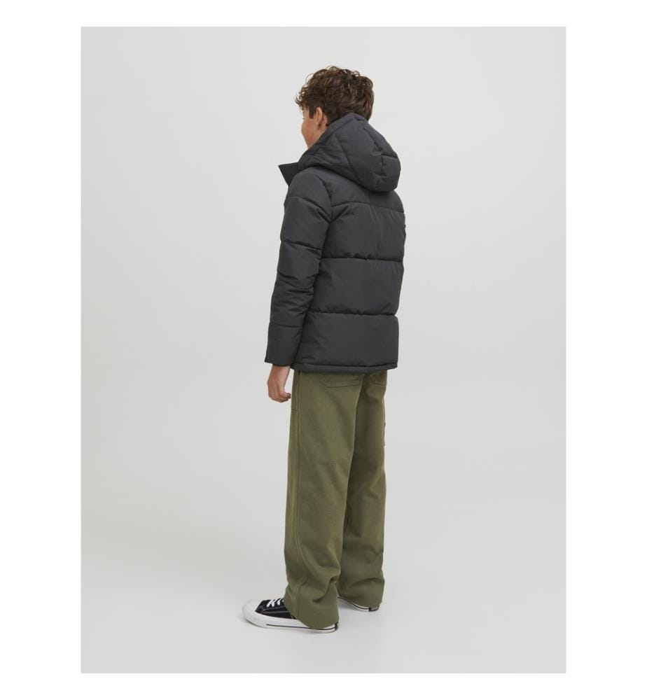 Daunenjacke - Black Tone In To