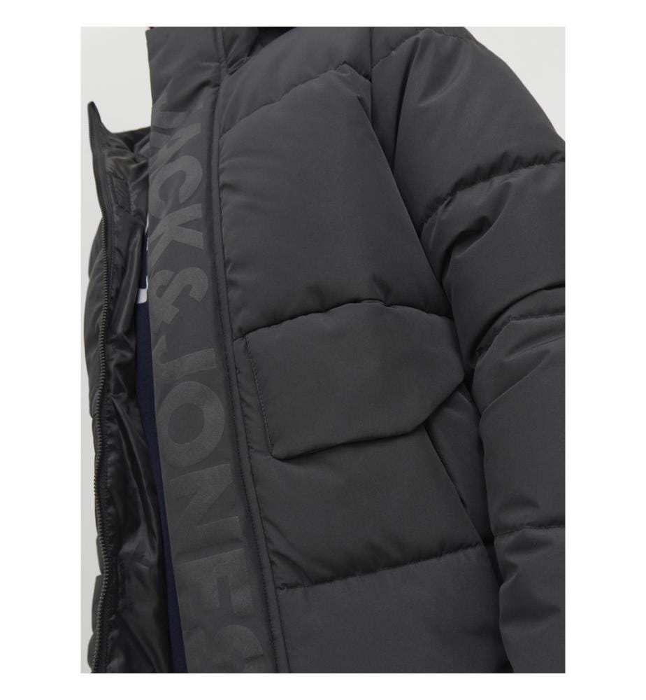 Daunenjacke - Black Tone In To
