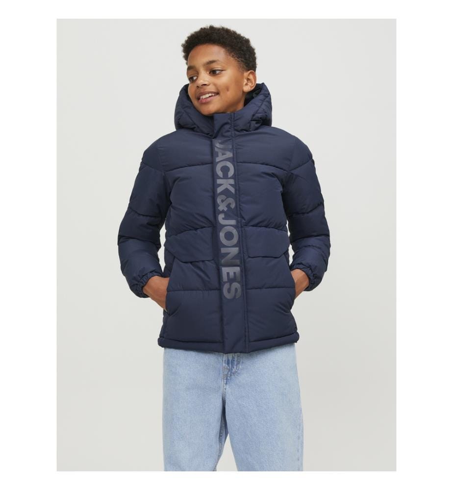 Daunenjacke - Navy Blazer Tone In To