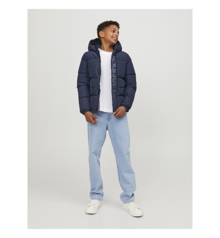 Daunenjacke - Navy Blazer Tone In To