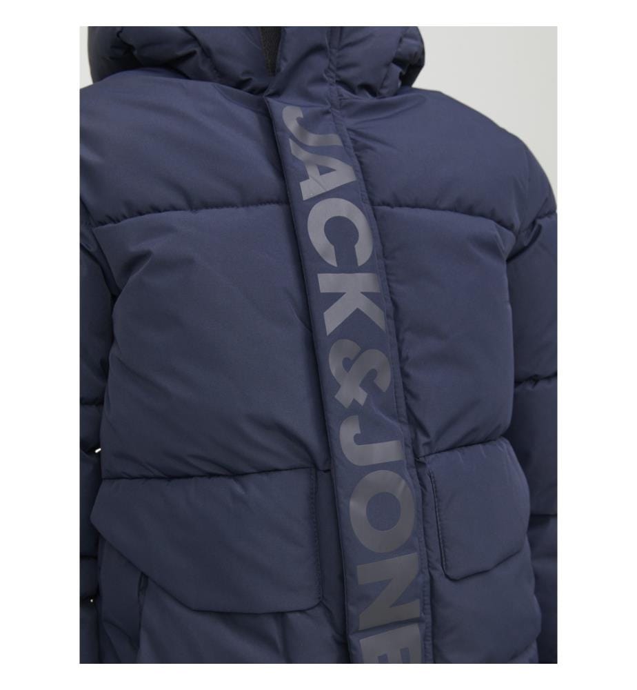 Daunenjacke - Navy Blazer Tone In To