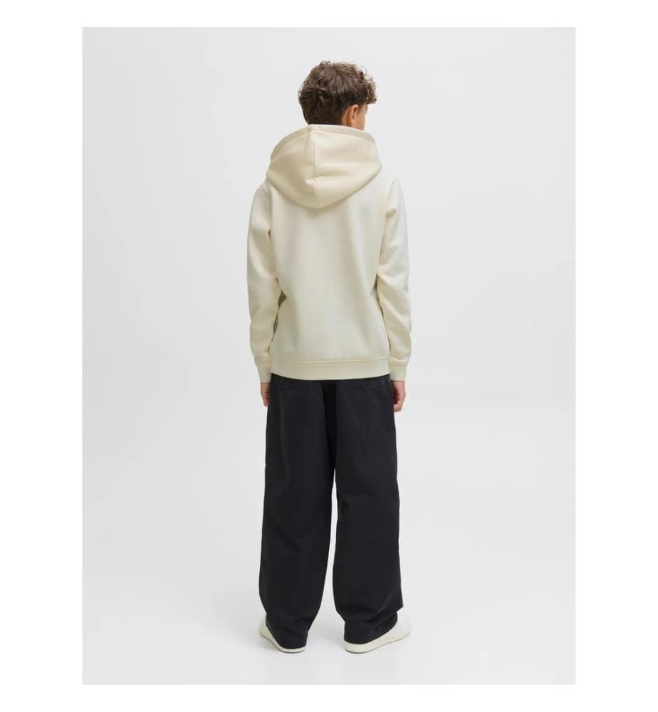 Hoodie - Maïs Doux
