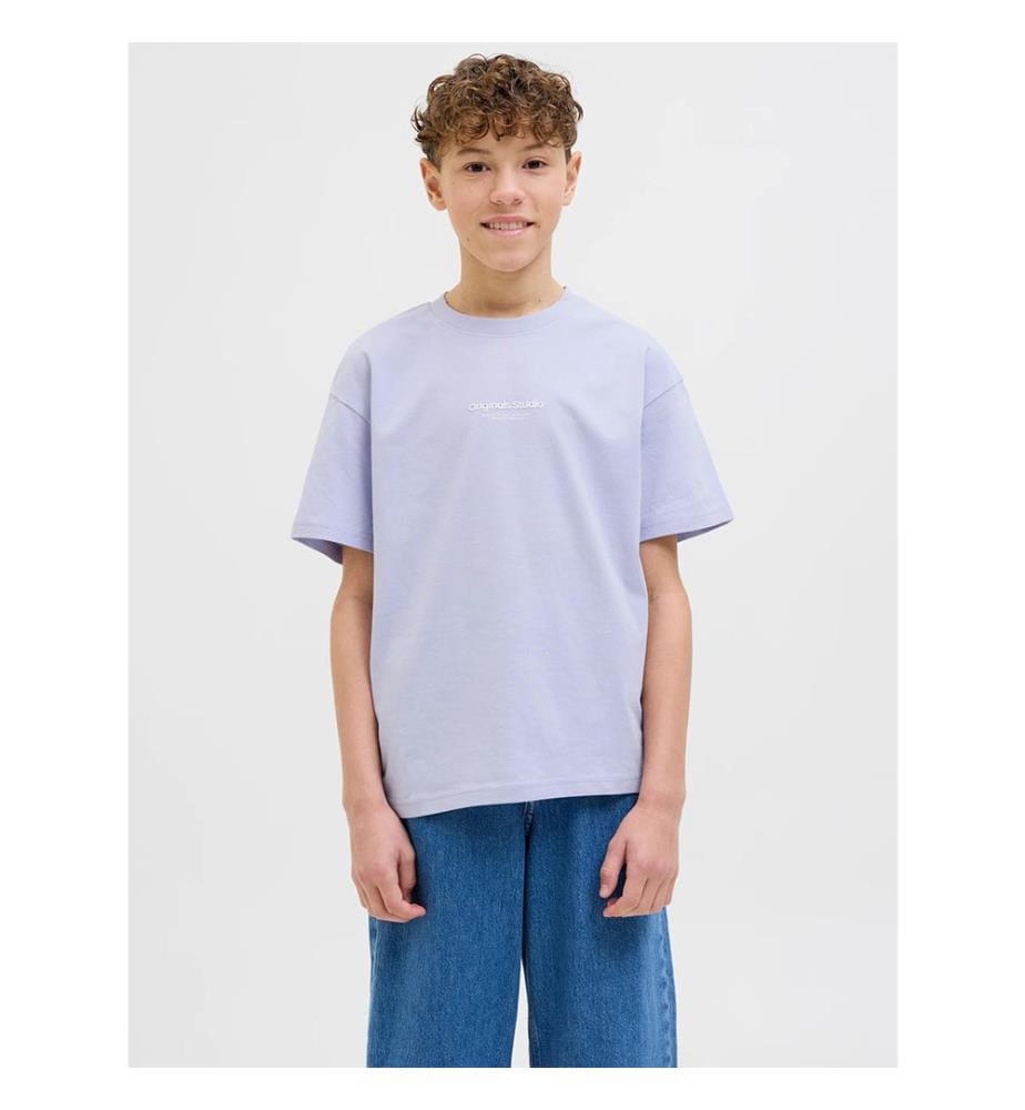 T-Shirt - Cosmic Sky Loose