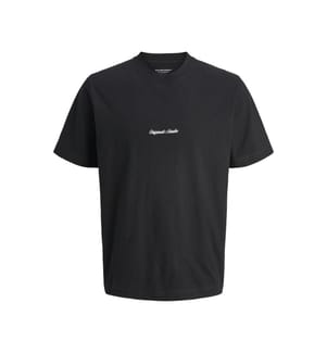 T-Shirt - Schwarz