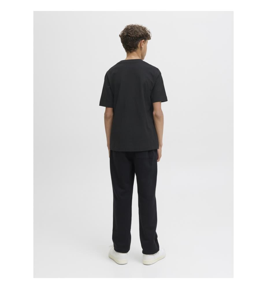 T-Shirt - Schwarz
