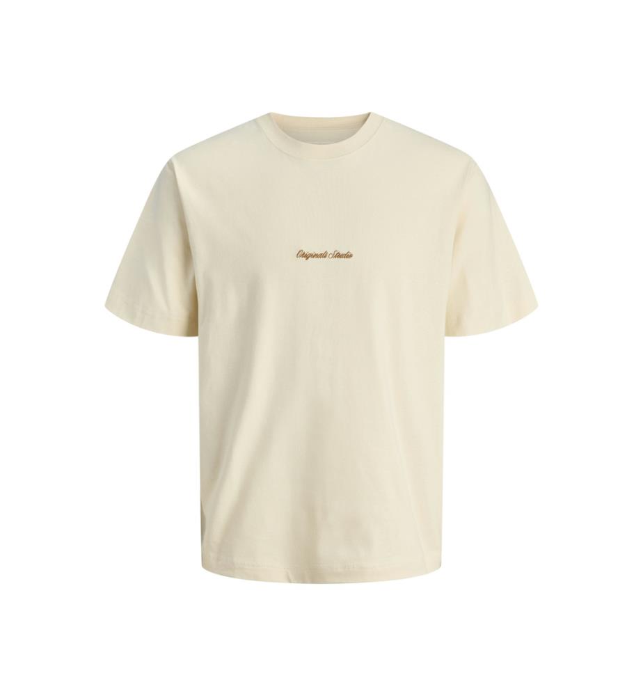 T-Shirt - Antique White