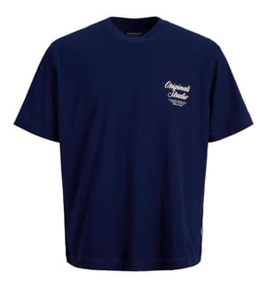 T-Shirt - Ozeanhöhle
