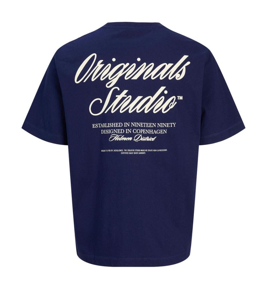T-Shirt - Ozeanhöhle