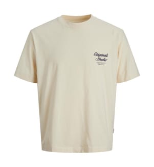 T-Shirt - Ozeanhöhle