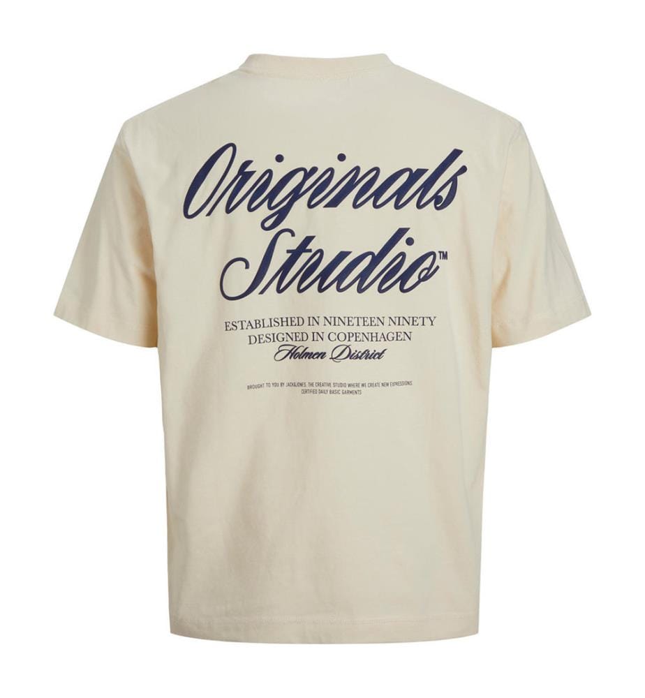 T-Shirt - Ozeanhöhle