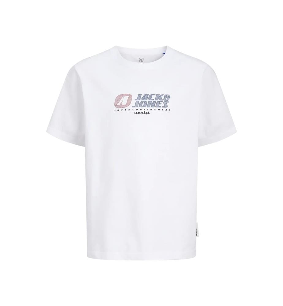 T-Shirt - Hellweiss