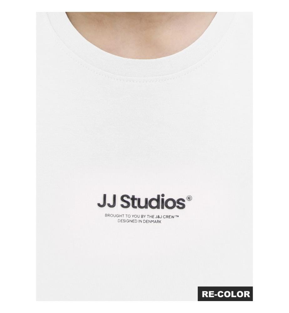T-Shirt - Weiss