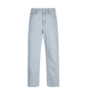 Jeans Alex Baggy Fit - Blue Denim