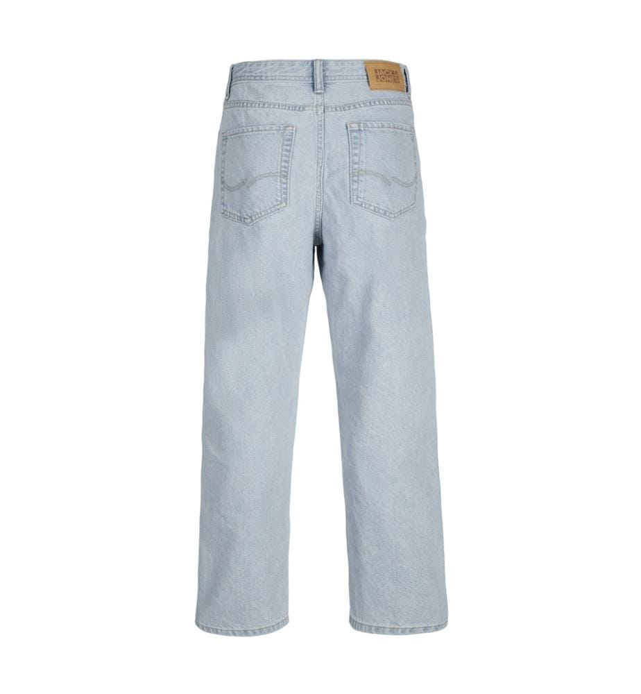Jeans Alex Baggy Fit - Blue Denim