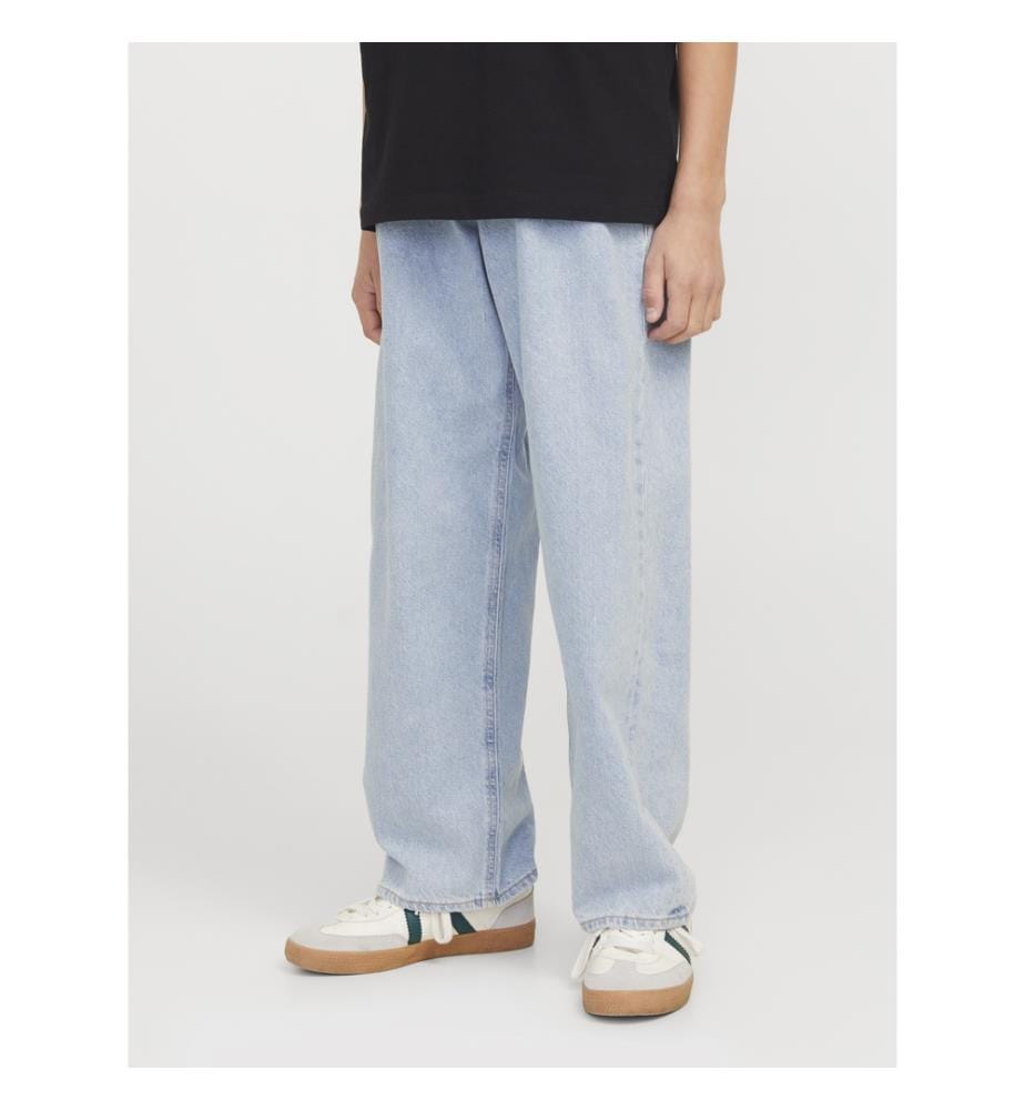 Jeans Alex Baggy Fit - Blue Denim