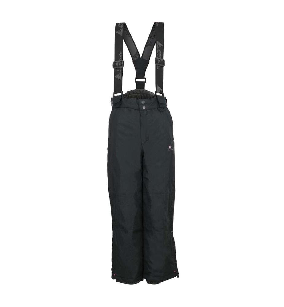 Fumix Skihose - Schwarz