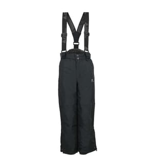 Fumix Skihose - Schwarz