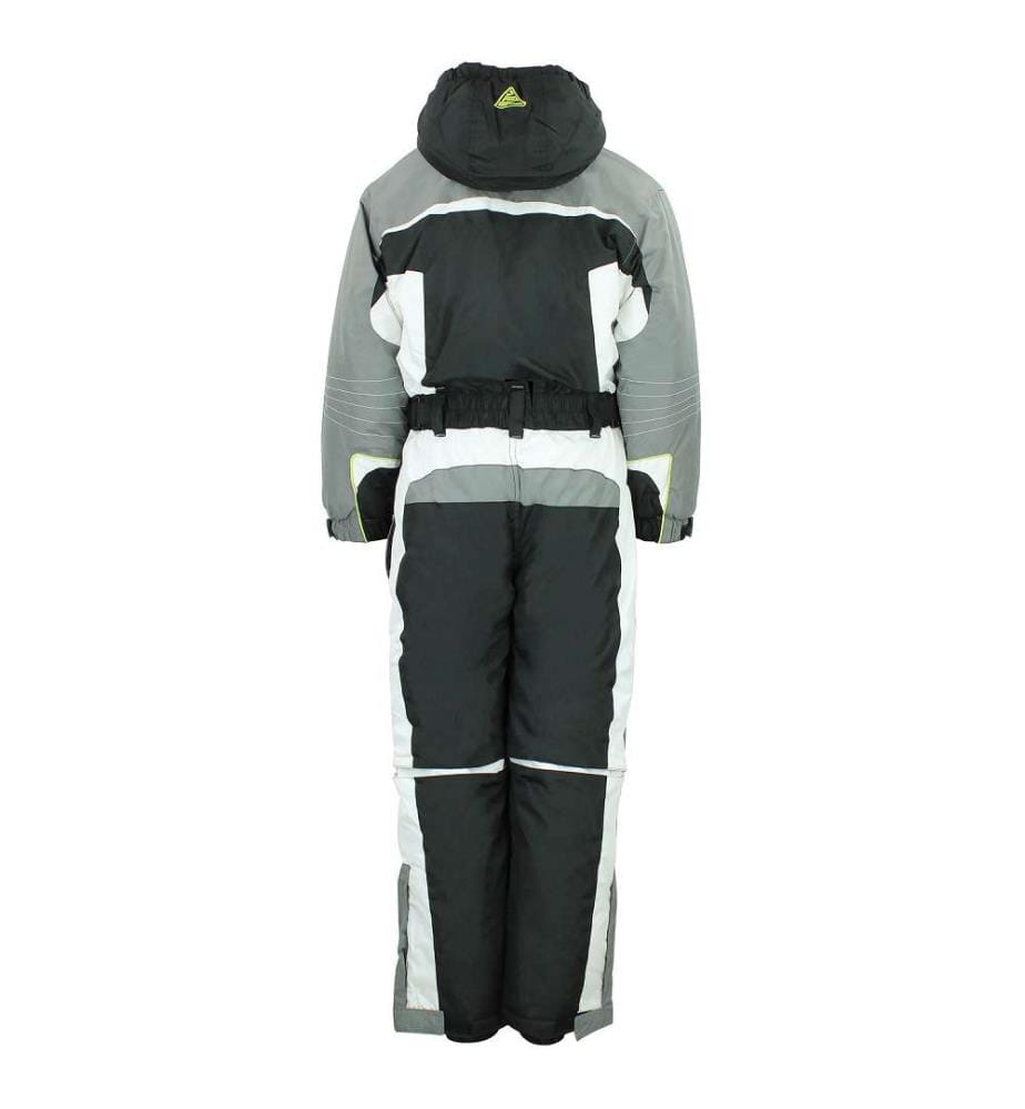 Combinaison de Ski Eplan - Noir
