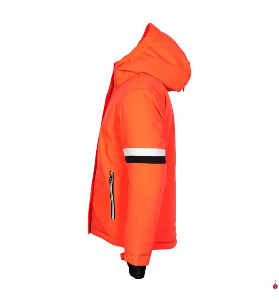Blouson de Ski Fleury - Corail