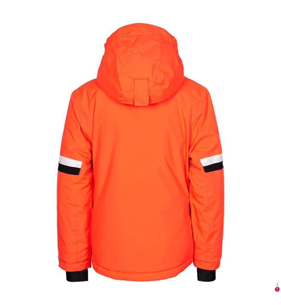 Blouson de Ski Fleury - Corail