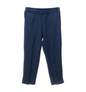 TWINSET - Hose - Blau