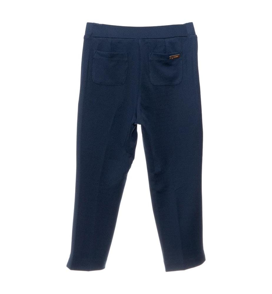 TWINSET - Hose - Blau
