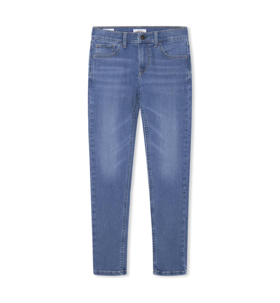 Jeans Teo - Denim