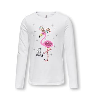 Pull - Blanc