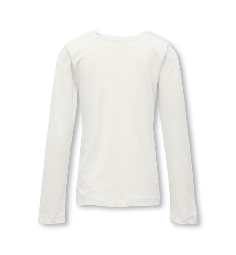 Pull - Blanc