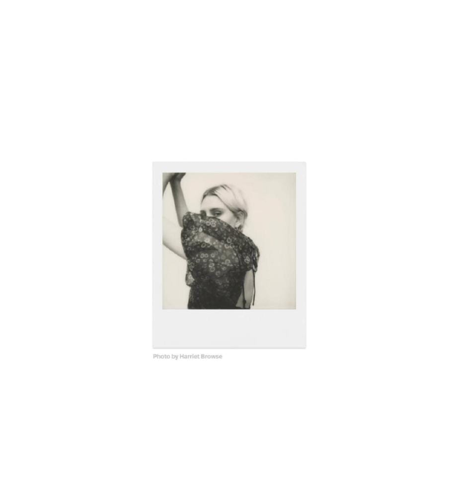 POLAROID - i-Type B&W 8 photos