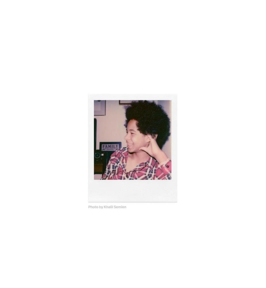 POLAROID - Color 600 8er Pack