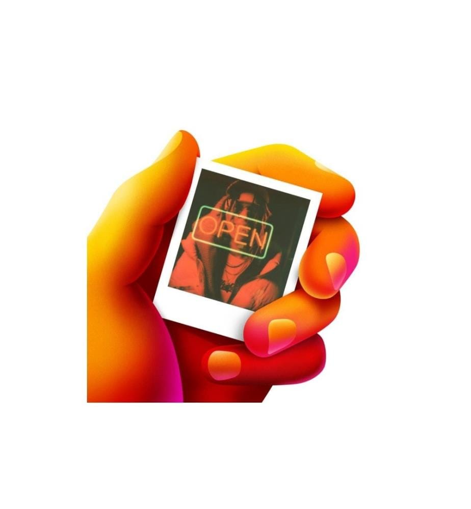 POLAROID - Go – Doppelpack (8+8)