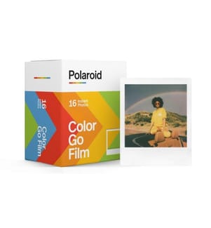 POLAROID - Go – 48er Pack (3*16)