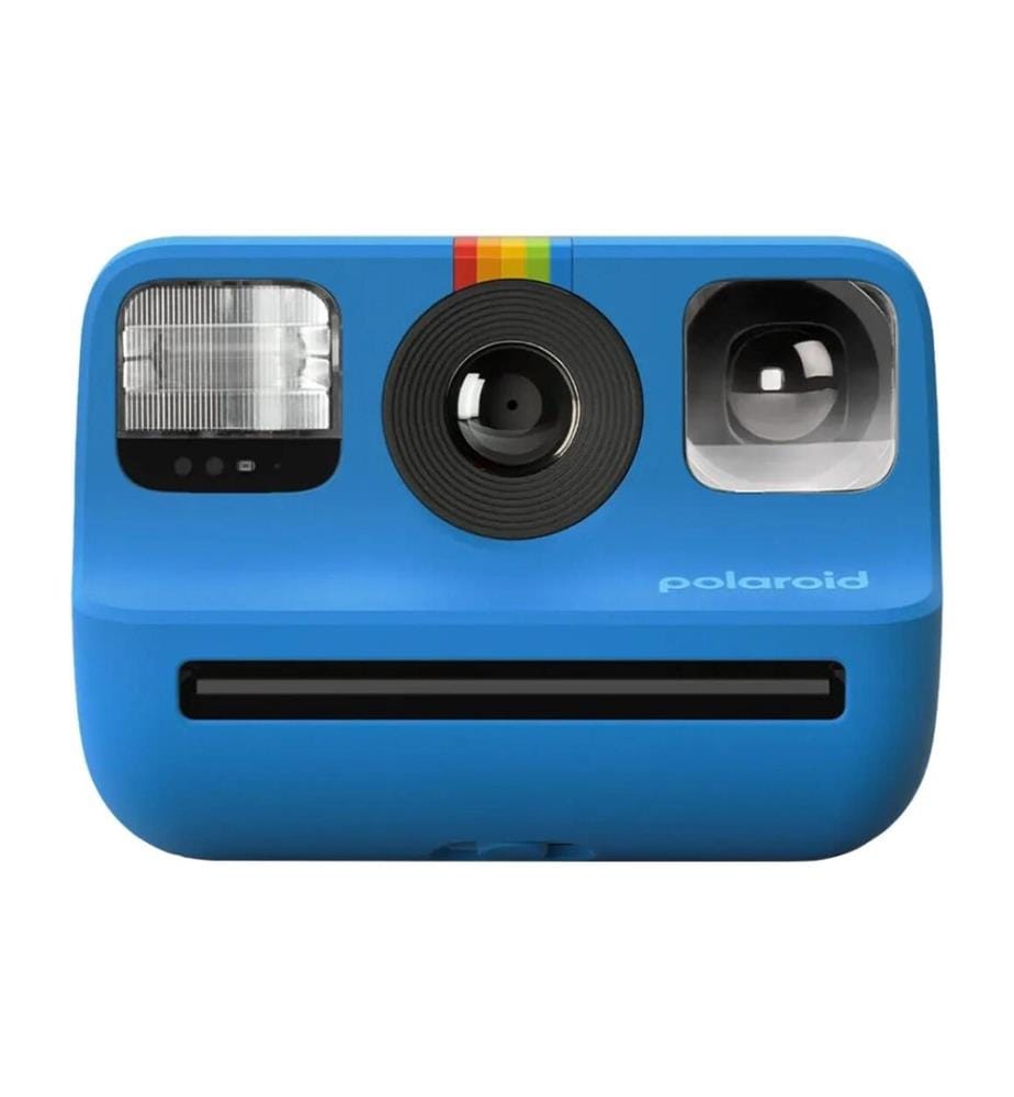POLAROID - Fotokamera Go Gen 2.0 Blau
