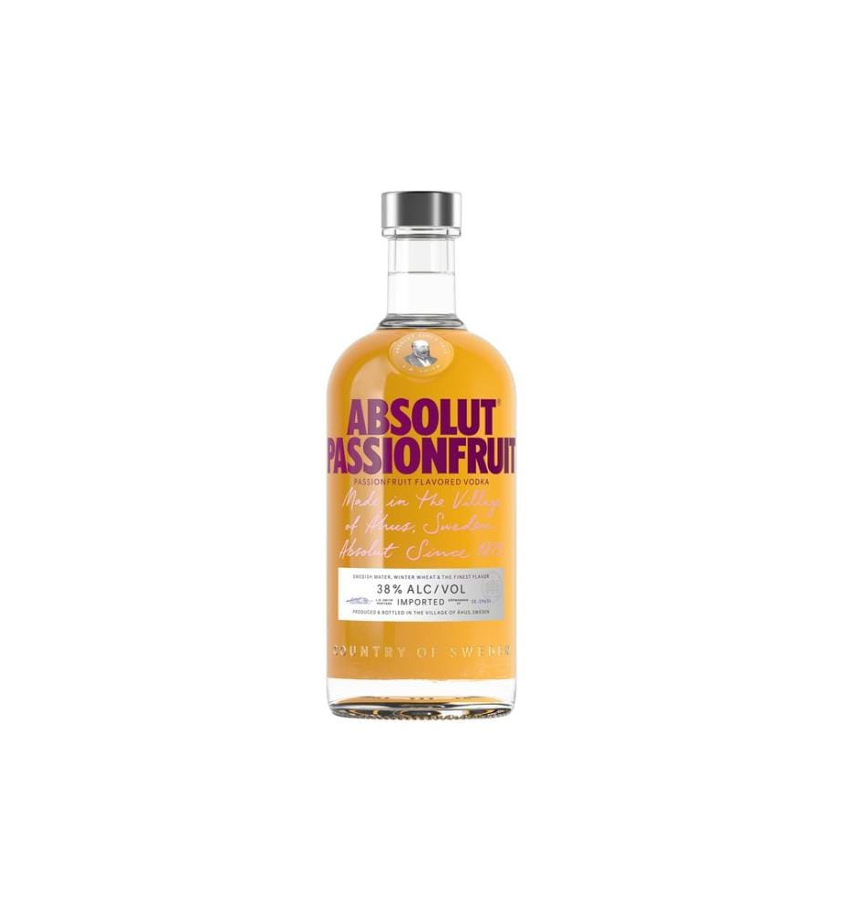 Absolut Vodka Passionfruit 0.7 l