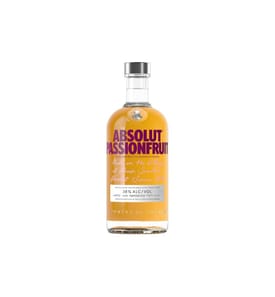 Absolut Vodka Passionfruit 0.7 l