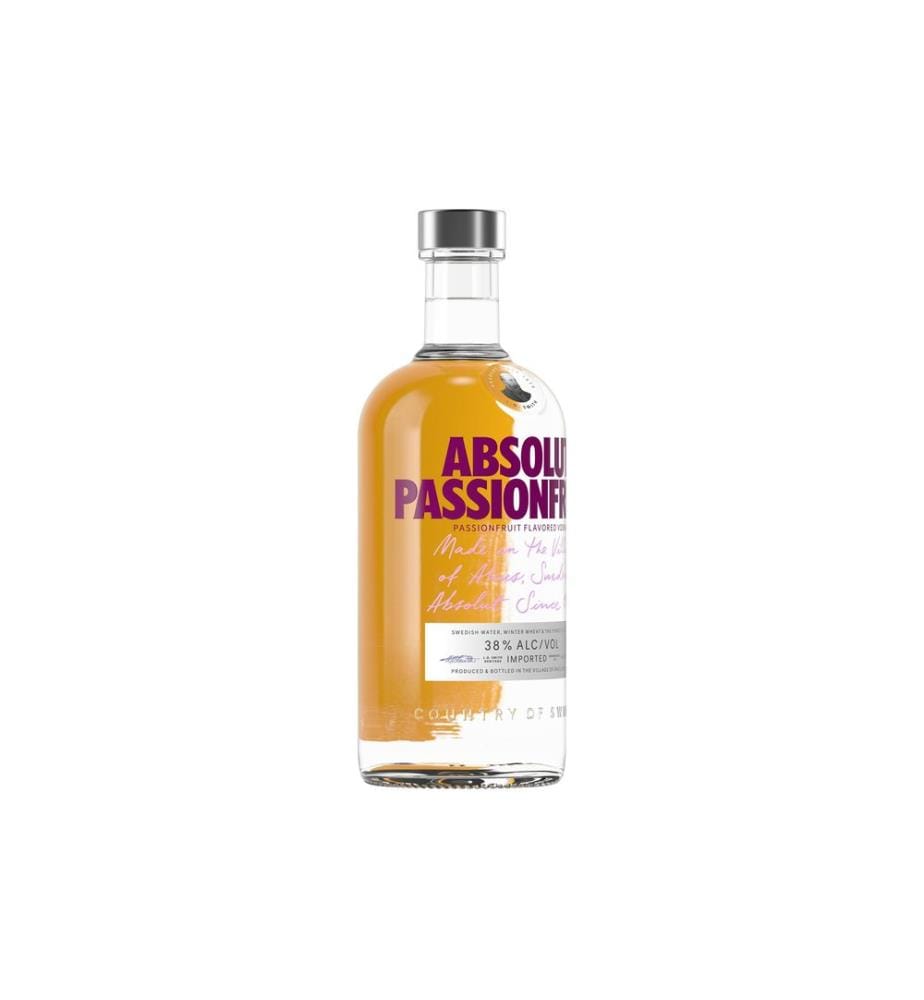 Absolut Vodka Passionfruit 0.7 l