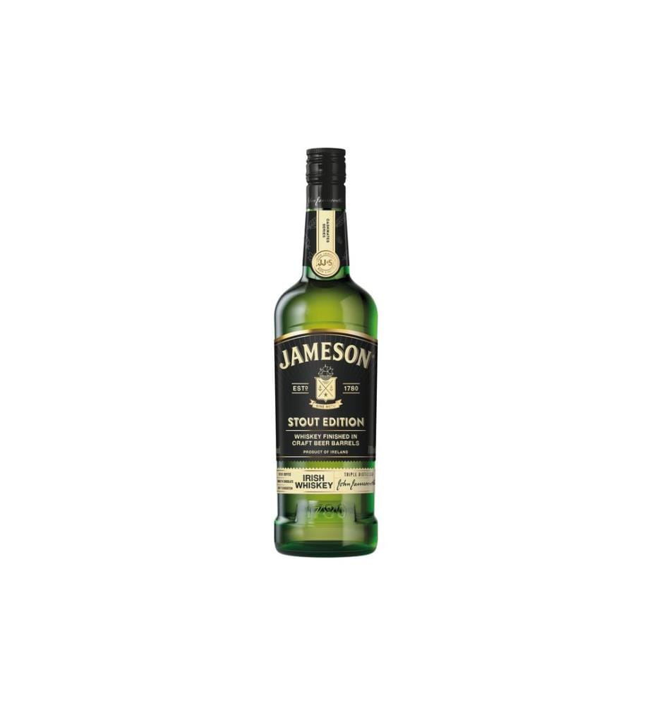 Jameson - Whiskey Caskmates 0.7 l