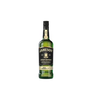 Jameson - Whiskey Caskmates 0.7 l