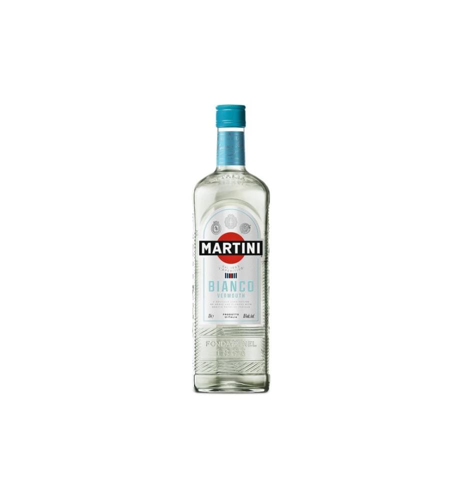Martini - Bianco 1 l