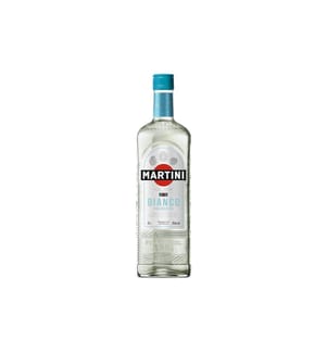Martini - Bianco 1 l