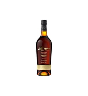 Zacapa - Solera Gran Reserva  23 Jahre 0.7 l