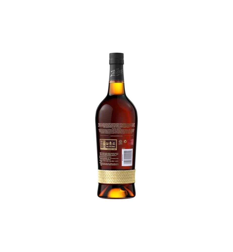 Zacapa - Solera Gran Reserva  23 Jahre 0.7 l